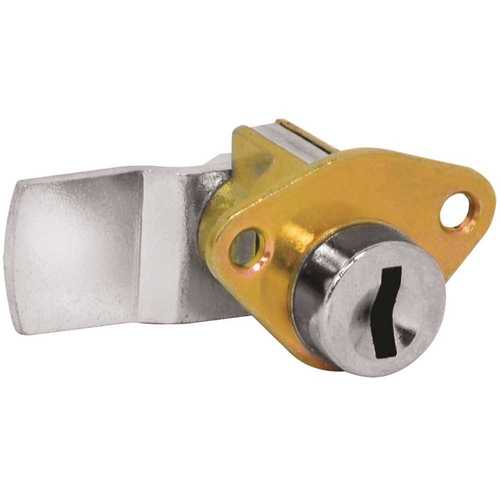 2200 Series Standard Replacement Lock for Aluminum Mailbox with 2 Keys Other