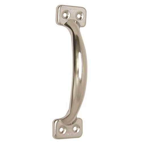 5 in. Door Pull in Chrome Plated