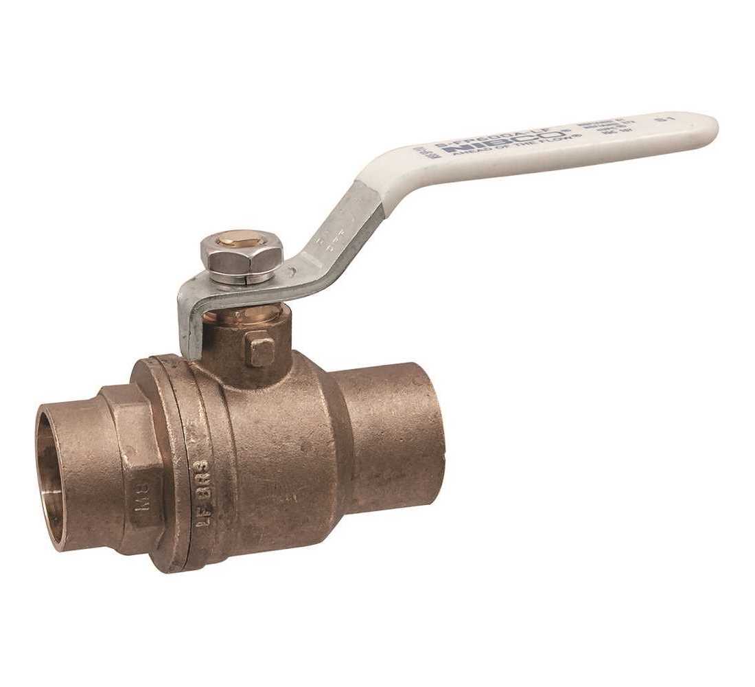 nibco valves