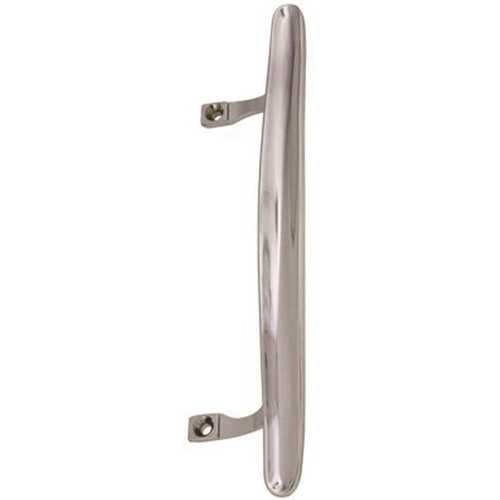 Patio DR Repl Handle in Chrome