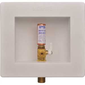 ips water resist