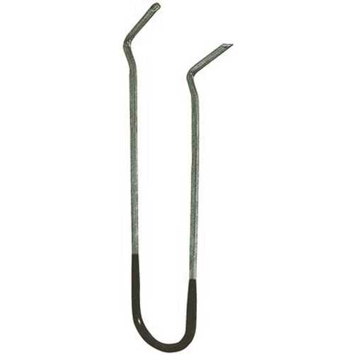 Sioux Chief 506-38P 3/4 in. IPS x 8 in. Vinyl-Coated Wire Pipe Hooks