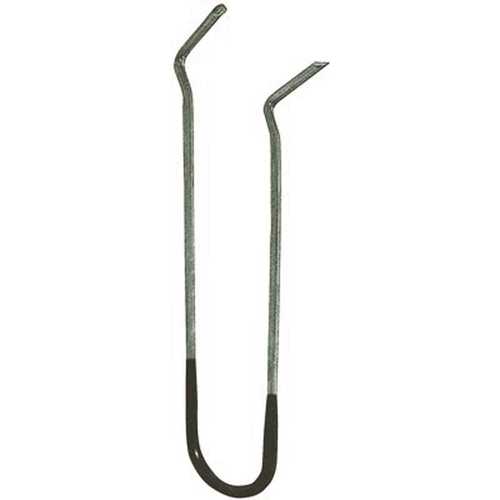 3/4 in. IPS x 8 in. Vinyl-Coated Wire Pipe Hooks