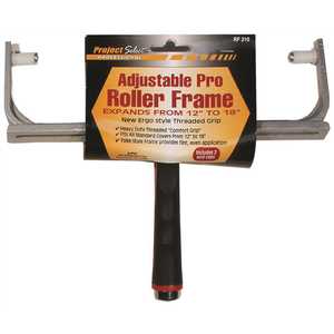 Project Select RF210 Project Select 18 in. Yoke Roller Frame