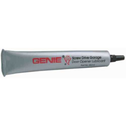 Genie GLU-R Universal Garage Door Opener Screw Drive Lubricant