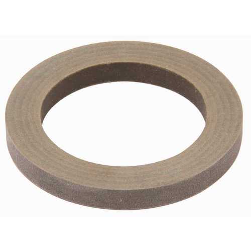 LAVELLE 760 1-1/4 in. Slip Joint Gray Washer with Heavy Wall