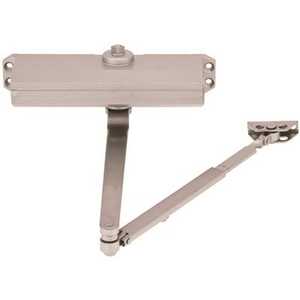 008376 Norton Door Controls 1601-690 Adjustable Streamline Door Closers #1601 Duronotic