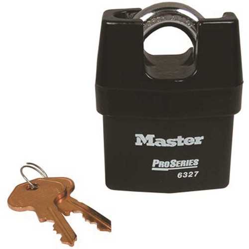 Pro-Padlock 6327 2-5/8 in. Body