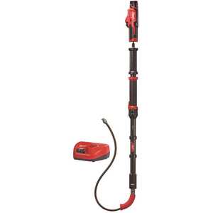 Milwaukee M12 12 Volt Lithium-Ion Cordless Drain Auger Kit