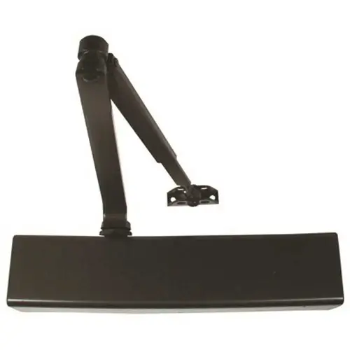 Norton Closers 8501-690 Barrier-Free Multi-Size Full CLO#8501 Duronotic Statuary Bronze