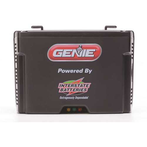 Garage Door Opener Battery Back-Up (Add-On Kit) for 140V Systems
