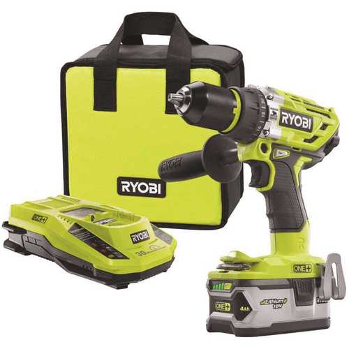 RYOBI