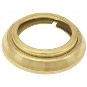 US Lock 861A-03-10 Brass Adjustable Cylinder Collar