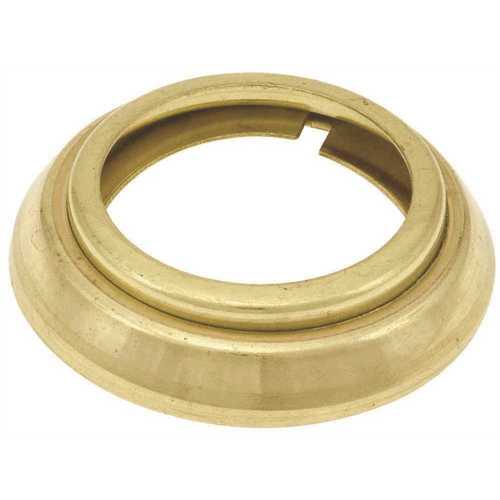 Brass Adjustable Cylinder Collar