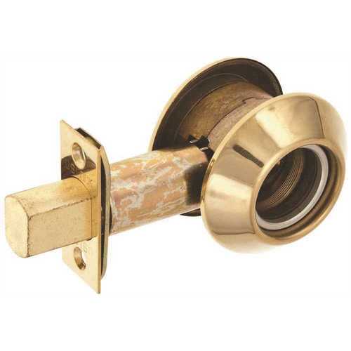 Brass Double Cylinder Deadbolt