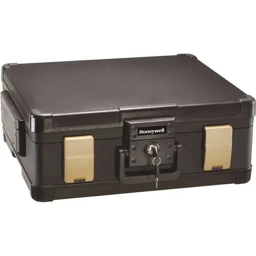 Safes & Lock Boxes