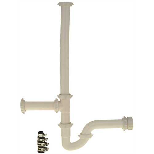 Garbage Disposal Installation Kit No