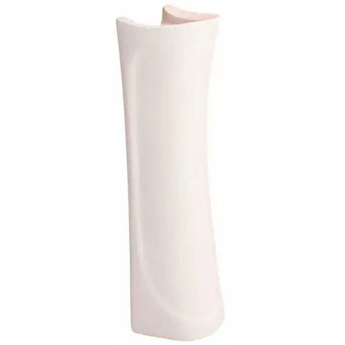 Select 27 in. Pedestal in White