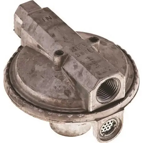 National Brand Alternative R3001B00 Low Pressure Regulator 3/8 in. NPT Female Outlet