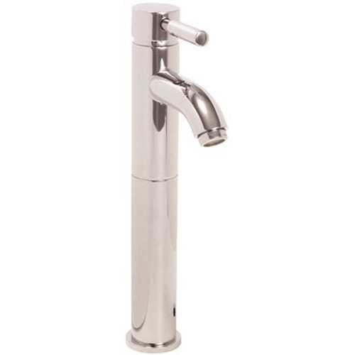 Premier 67709W-7004 Essen Single Hole Single-Handle Bathroom Faucet in Chrome
