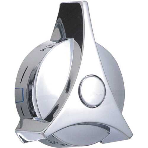 Symmons T-31 Temptrol Temperature Control Shower Handle Chrome