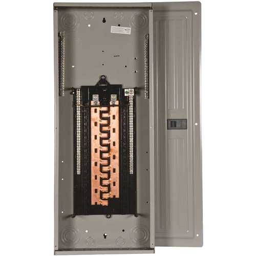 Siemens P3040L1200CU PL Series 200 Amp 30-Space 40-Circuit Main Lug ...