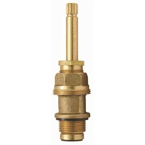 Proplus 163644 Faucet Stem Hotcold For Price Pfister 12 Point Brass 0578