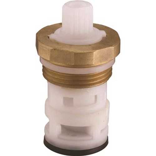 Gerber 98-710 Washerless Cartridge for Gerber's Kitchen and Bathroom Faucets (Hot)