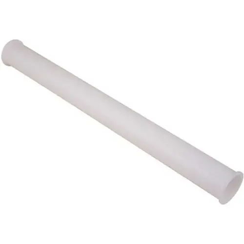 1-1/2 in. x 16 in. PP Double-Flange Sink Tailpiece