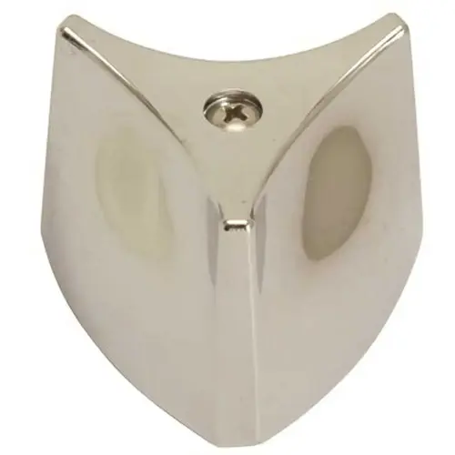 Diverter Handle Assembly for Crane-Repcal Chrome