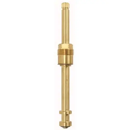Pfister 9105230 Faucet Stem 12-Point Brass