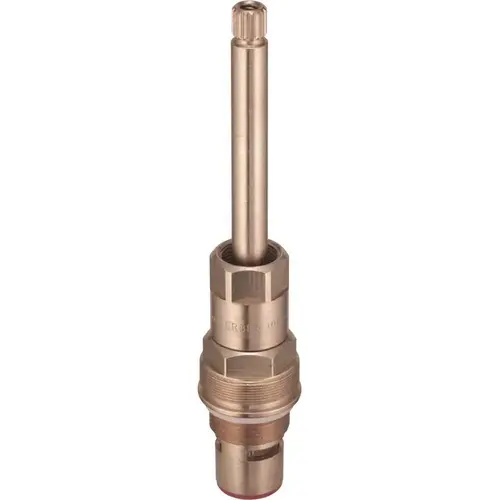 Gerber 98-705 Ceramic Hot Shower Cartridge brass
