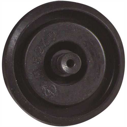 400A Replacement Seal Assembly Bulk Black