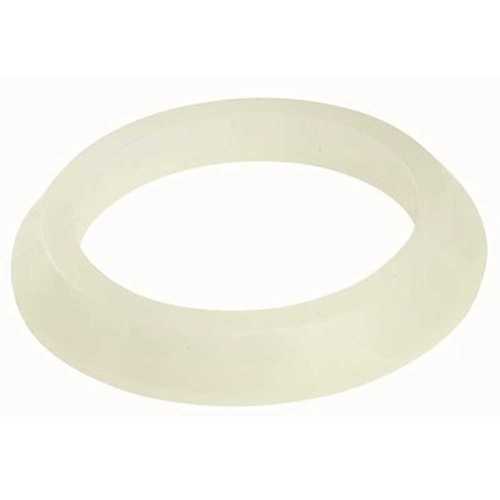 Sioux Chief 996-8 1-1/2 in. x 1-1/4 in. Lead Free Watts Poly Slip Joint Washer - pack of 100