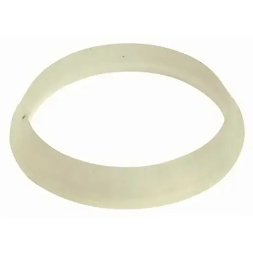 Sioux Chief 996-500 1-1/4 in. Watts Poly Washers White - pack of 100