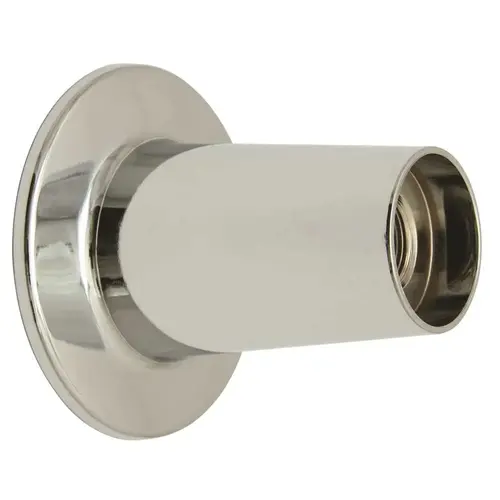 2.8 in. x 2.5 in. Tub Escutcheon for Gerber Chrome