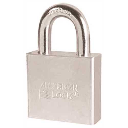 Master Lock Company A5262 5260 Series 2 in. Solid Steel Padlock