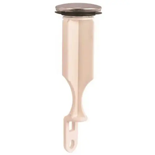 Proplus 2489766 1 in. Universal Pop Up Stopper Chrome - pack of 10