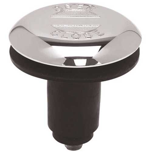 Proplus Part # BD206 - Proplus 2-7/8 In. Dia. Bath Drain Strainer