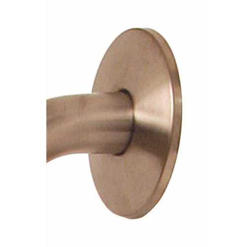 Shower Arm Escutcheon in Brushed Nickel BRUSH NICKEL