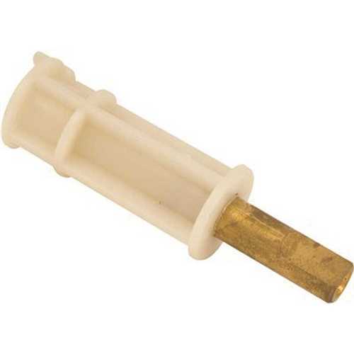 Faucet Handle Extender White