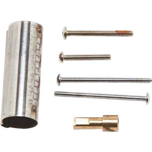 Moen 10399 Standard Valve 1 in. Handle Extension Kit in Chrome