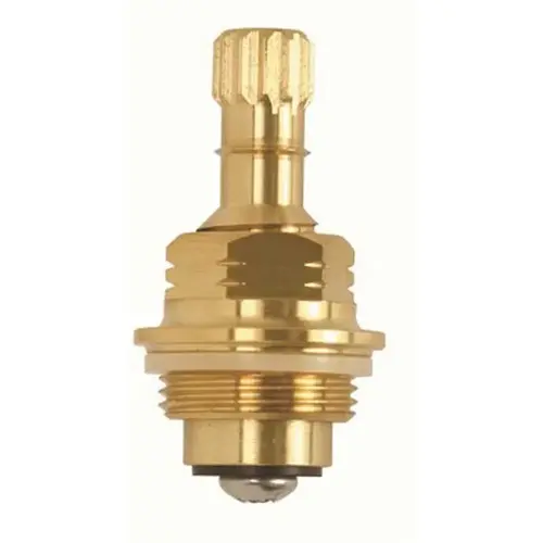 Pfister 9103920 (BG QTY:25) Faucet Stem 12-Point Brass