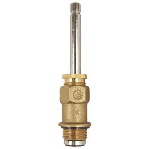 Tub Stem for Price Pfister Brass