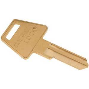Master Lock Company AK5BOX Original 5-Pin Blank Key