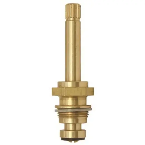 Faucet Stem for Union Brass, Hot, 18 Point - pack of 10