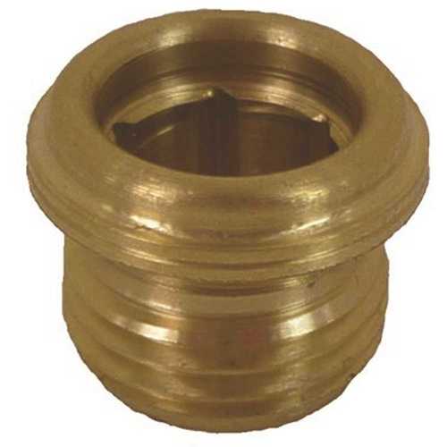 Seat for American Standard, 1/2 in. x 20 Thread Brass