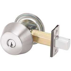 yale d series deadbolt