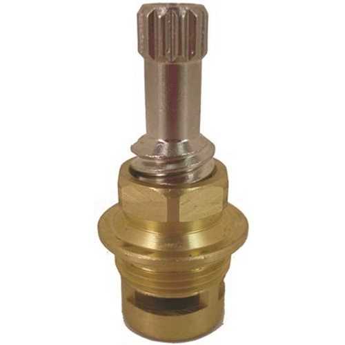 Generic Brass Hot and Cold Cartridge for Price Pfister