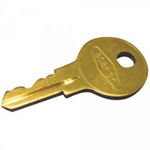 Upper Door Lock and Key